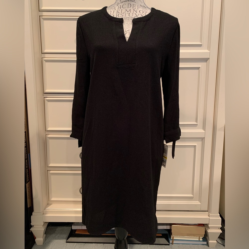 NWT Bar III Little Black Dress